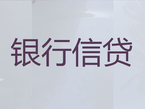 馆陶贷款公司
